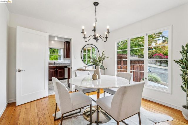 4737 Virginia Ave, Oakland, CA 94619