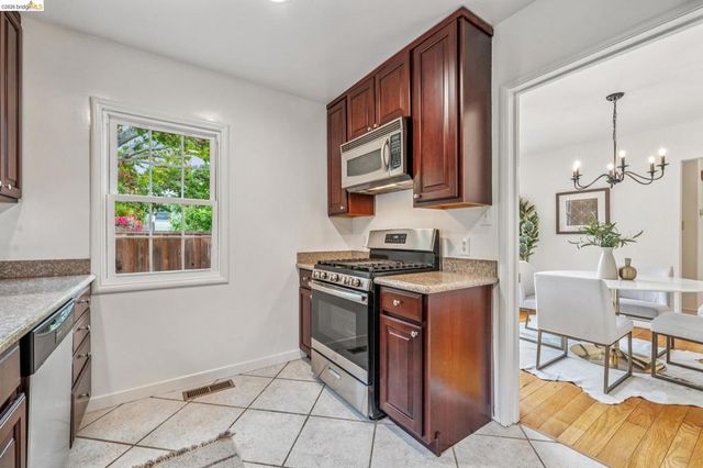 4737 Virginia Ave, Oakland, CA 94619