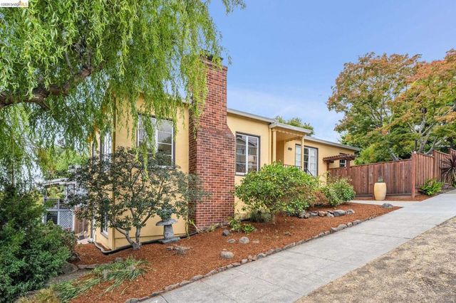4737 Virginia Ave, Oakland, CA 94619