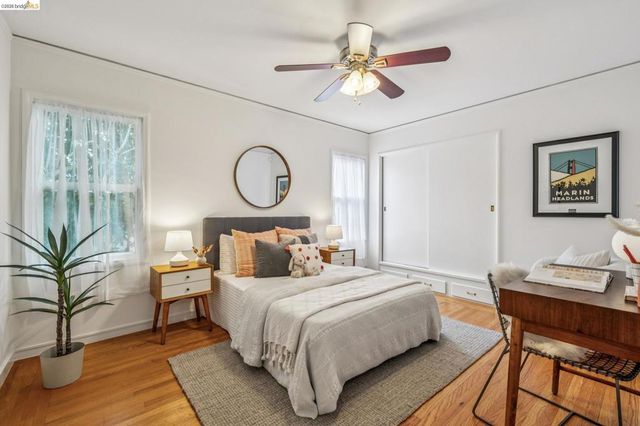 4737 Virginia Ave, Oakland, CA 94619