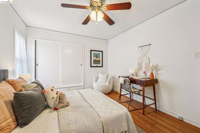 4737 Virginia Ave, Oakland, CA 94619