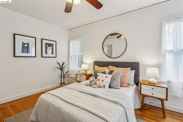 4737 Virginia Ave, Oakland, CA 94619