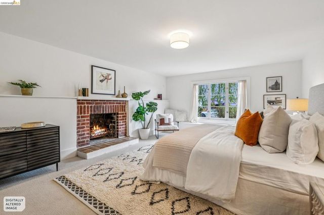 4737 Virginia Ave, Oakland, CA 94619