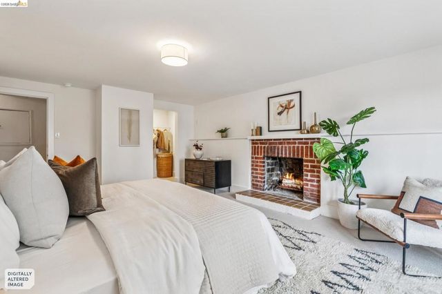 4737 Virginia Ave, Oakland, CA 94619
