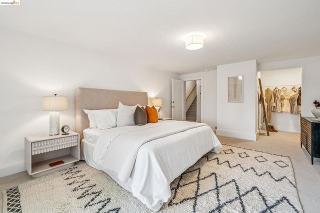 4737 Virginia Ave, Oakland, CA 94619