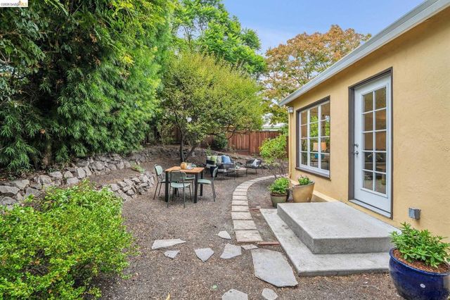 4737 Virginia Ave, Oakland, CA 94619