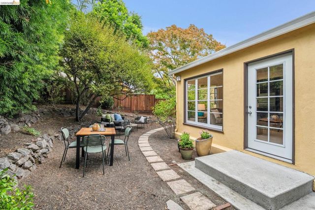 4737 Virginia Ave, Oakland, CA 94619