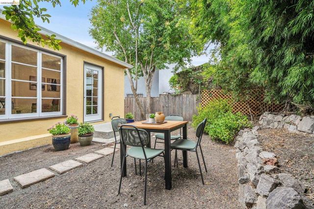 4737 Virginia Ave, Oakland, CA 94619