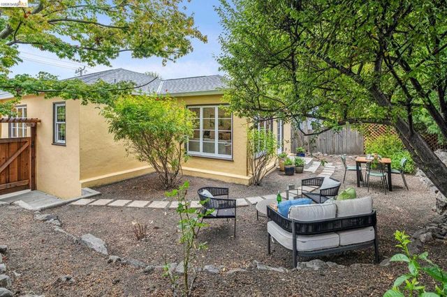 4737 Virginia Ave, Oakland, CA 94619