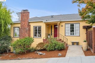 4737 Virginia Ave, Oakland, CA 94619