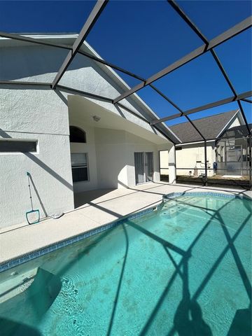 1474 WEDGE WAY, Haines City, FL 33844