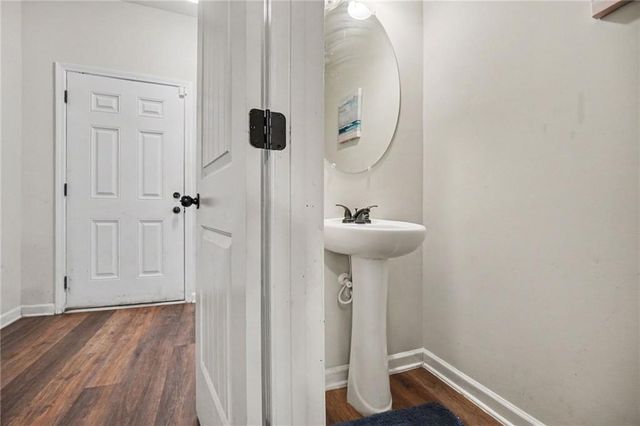 1703 Creel Lane, Atlanta, GA 30349