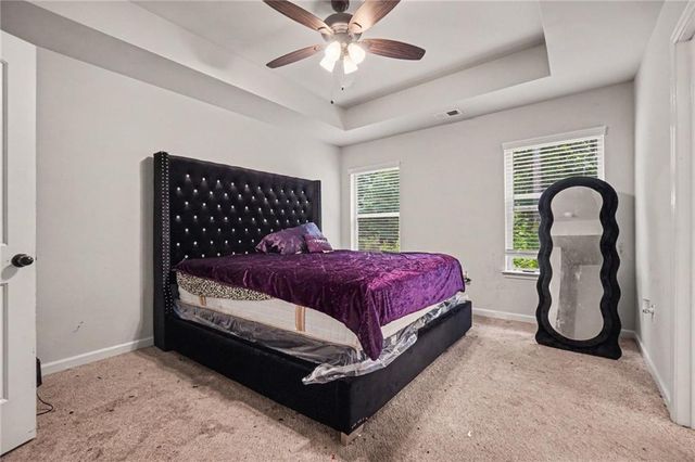 1703 Creel Lane, Atlanta, GA 30349