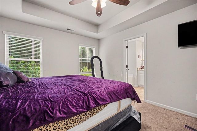1703 Creel Lane, Atlanta, GA 30349