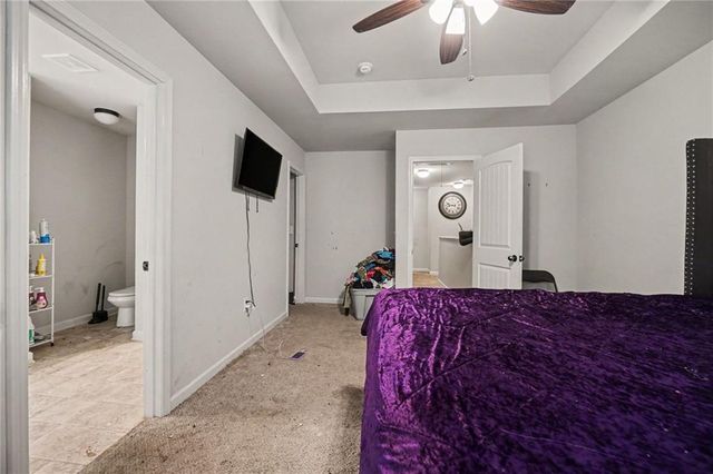 1703 Creel Lane, Atlanta, GA 30349