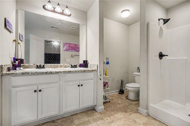 1703 Creel Lane, Atlanta, GA 30349