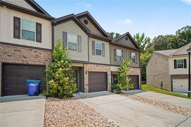 1703 Creel Lane, Atlanta, GA 30349