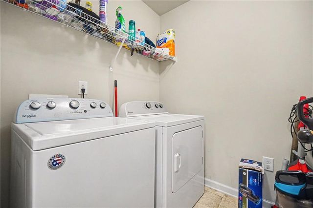 1703 Creel Lane, Atlanta, GA 30349