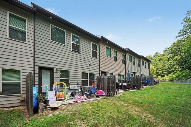 1703 Creel Lane, Atlanta, GA 30349