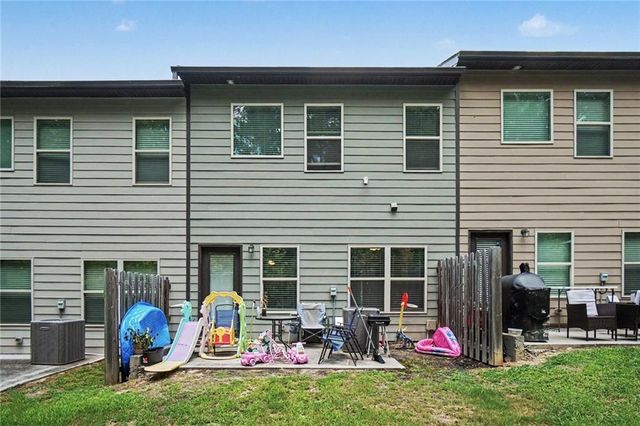 1703 Creel Lane, Atlanta, GA 30349