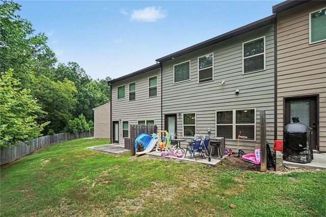 1703 Creel Lane, Atlanta, GA 30349