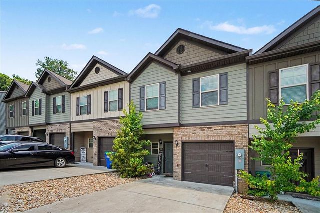 1703 Creel Lane, Atlanta, GA 30349