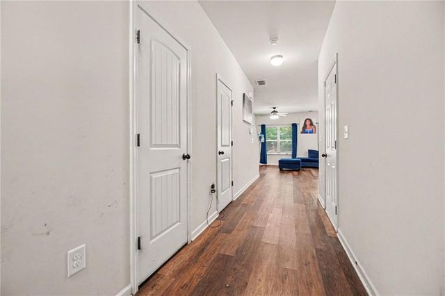 1703 Creel Lane, Atlanta, GA 30349