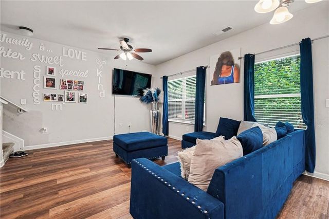 1703 Creel Lane, Atlanta, GA 30349