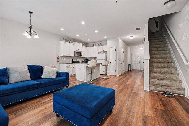 1703 Creel Lane, Atlanta, GA 30349