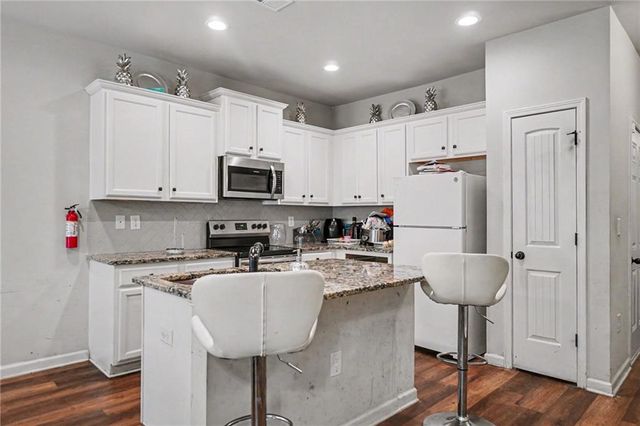 1703 Creel Lane, Atlanta, GA 30349