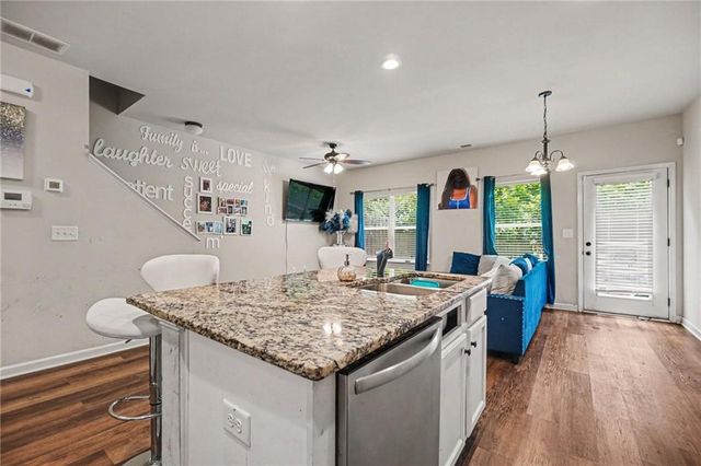 1703 Creel Lane, Atlanta, GA 30349