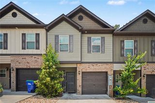 1703 Creel Lane, Atlanta, GA 30349
