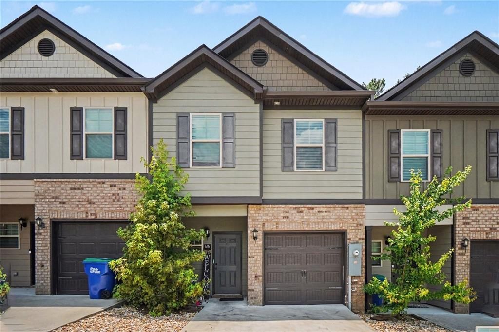 1703 Creel Lane, Atlanta, GA 30349