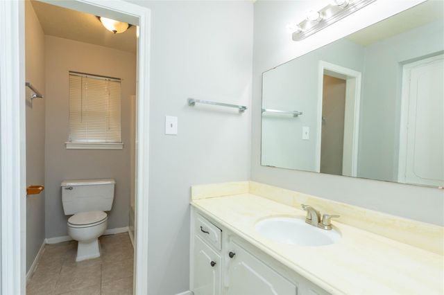 2921 Chicago Street, Houston, TX 77017