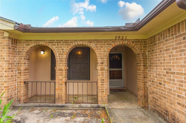 2921 Chicago Street, Houston, TX 77017