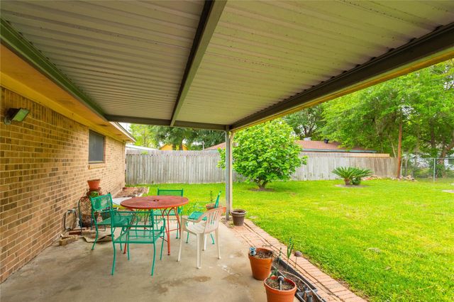 2921 Chicago Street, Houston, TX 77017
