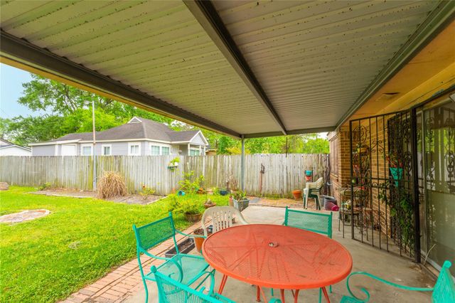 2921 Chicago Street, Houston, TX 77017
