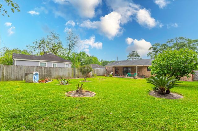 2921 Chicago Street, Houston, TX 77017