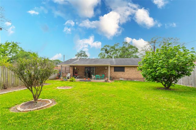 2921 Chicago Street, Houston, TX 77017