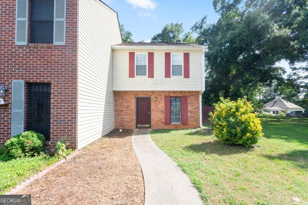 1585 Springleaf Point SE, Smyrna, GA 30080