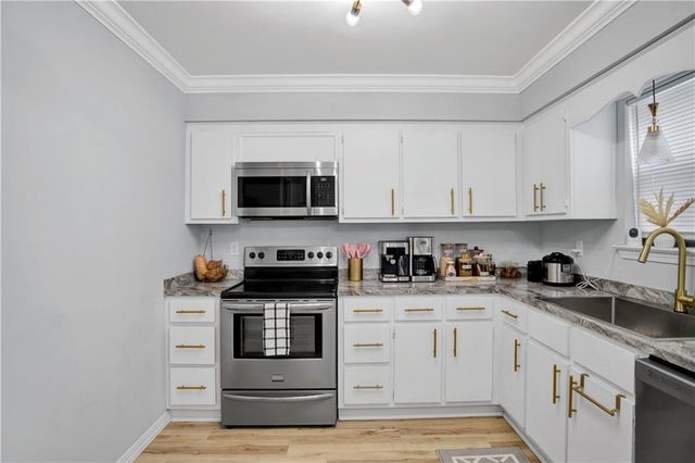803 Wildwood Avenue, Mobile, AL 36609