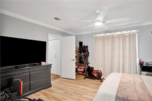 803 Wildwood Avenue, Mobile, AL 36609