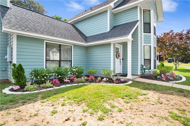 803 Wildwood Avenue, Mobile, AL 36609
