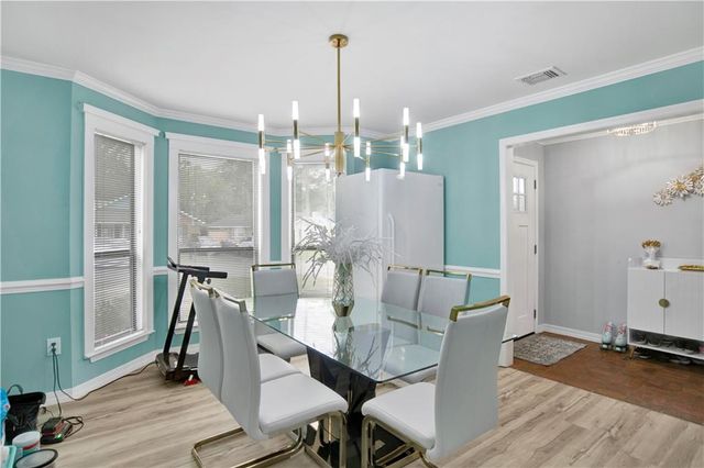 803 Wildwood Avenue, Mobile, AL 36609