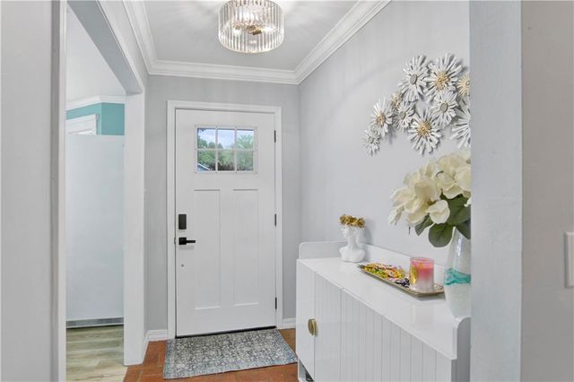 803 Wildwood Avenue, Mobile, AL 36609