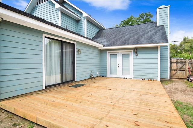 803 Wildwood Avenue, Mobile, AL 36609