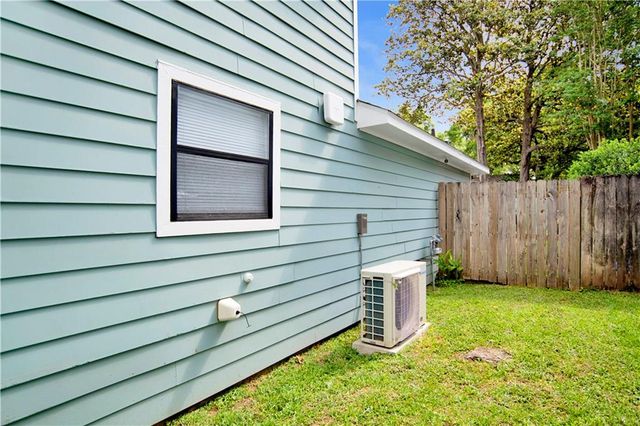 803 Wildwood Avenue, Mobile, AL 36609