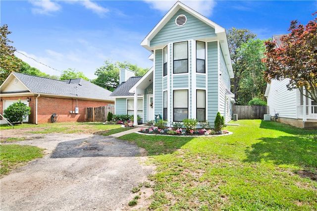 803 Wildwood Avenue, Mobile, AL 36609