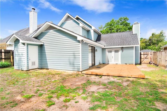 803 Wildwood Avenue, Mobile, AL 36609