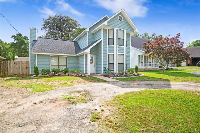 803 Wildwood Avenue, Mobile, AL 36609